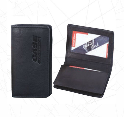 Card Holder - Made of Sheep Leather 